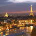 Paris is most romantic famous places.