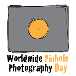 pinhole day- alem do olhar