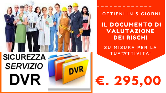 Il Tuo DVR on line