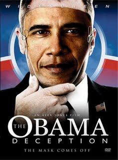 L'inganno di Obama - Alex Jones (cospirazionismo)