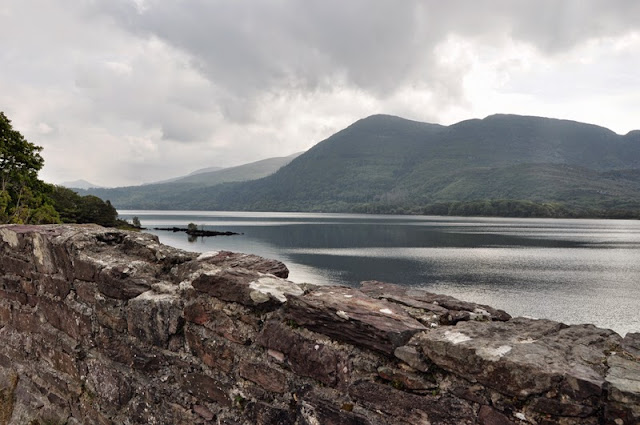 Irland 2014 - Tag 4 | Muckross House & Wanderung um den Muckross Lake