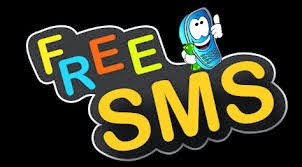 Send unlimited free SMS/text message