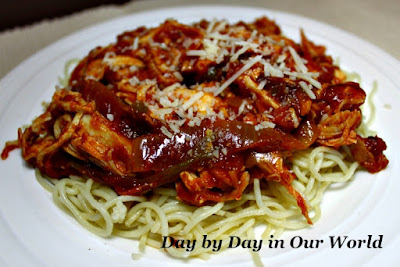 http://daybydayinourworld.com/2016/05/chicken-cacciatore/