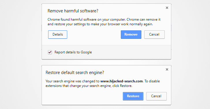google-chrome-eset-antivirus