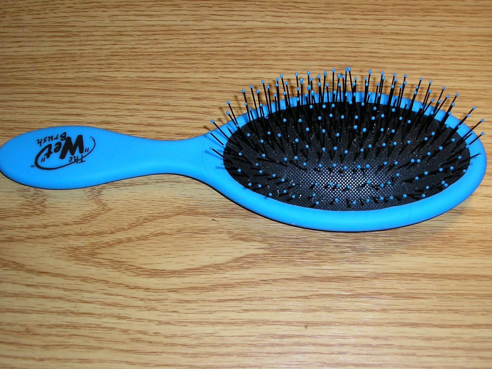 Missy's Product Reviews The Wet Brush Review