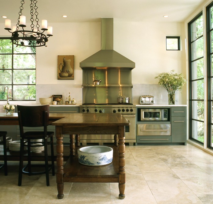 In Good Taste The Iron Gate Interiors