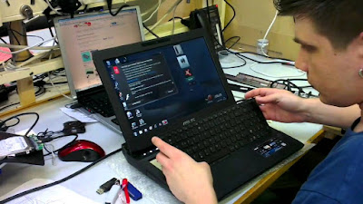 Jasa Service Laptop Surabaya Bergaransi Kepuasan