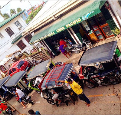 coron traffic photo by Gurlayas 2015