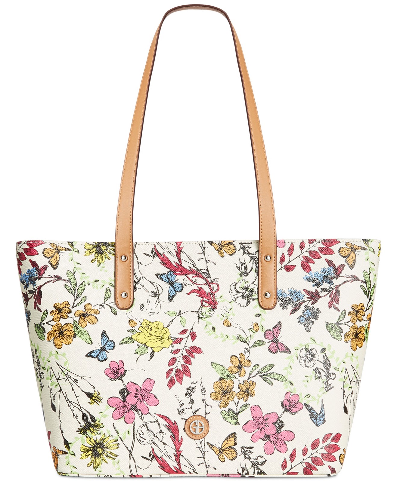 The Top Summer Handbag Trends