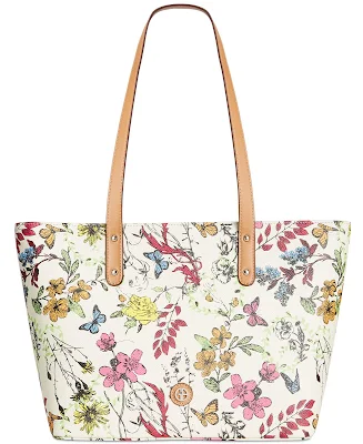 The Top Summer Handbag Trends