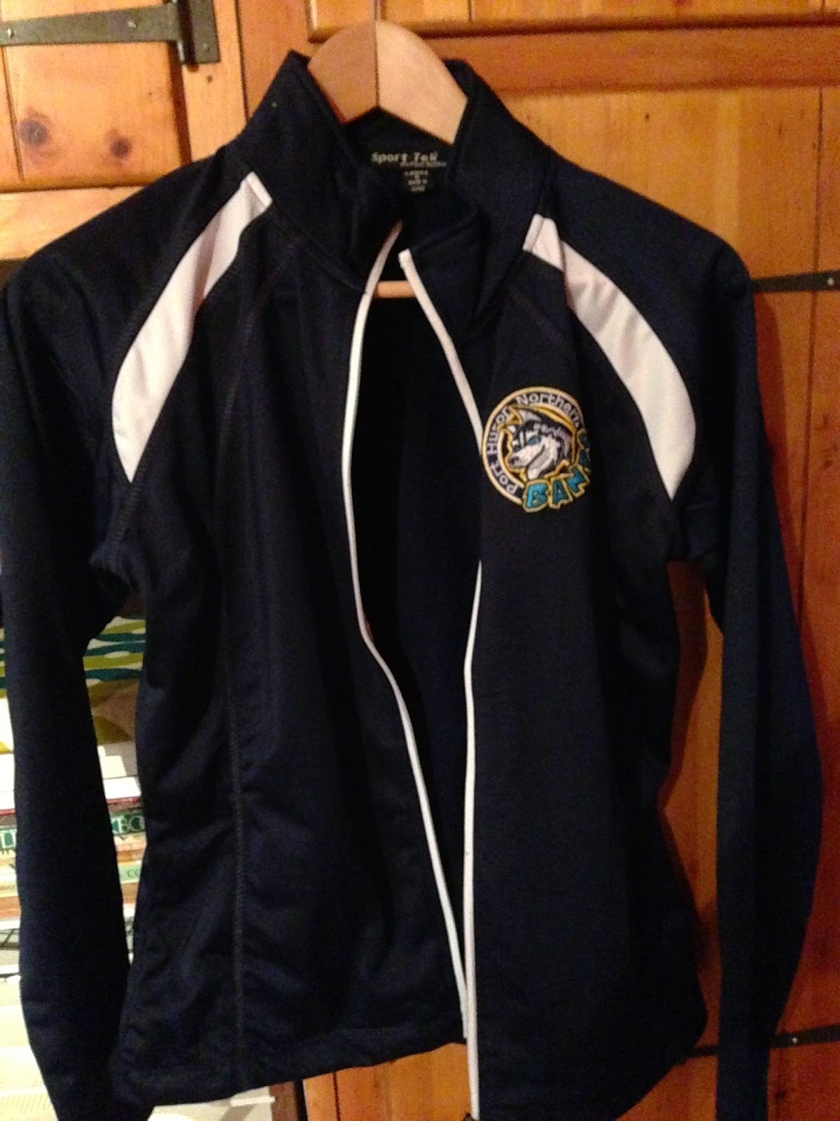 PHN Band Boosters Band Apparel