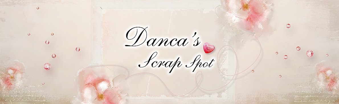 Danca's Scrap Spot