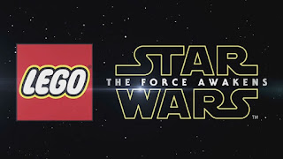 Lego Star Wars: The Force Awakens Lego Star Wars: The Force Awakens