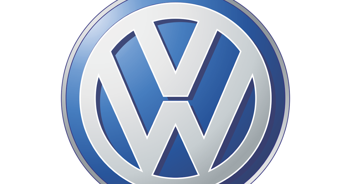 VW Logo Vector Format Cdr, Ai, Eps, Svg, PDF, PNG