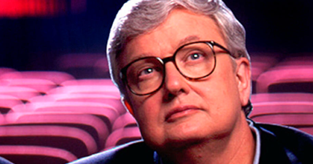 Why I Love Roger Ebert