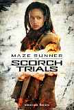 移動迷宮：焦土試煉（Maze Runner: The Scorch Trials）poster