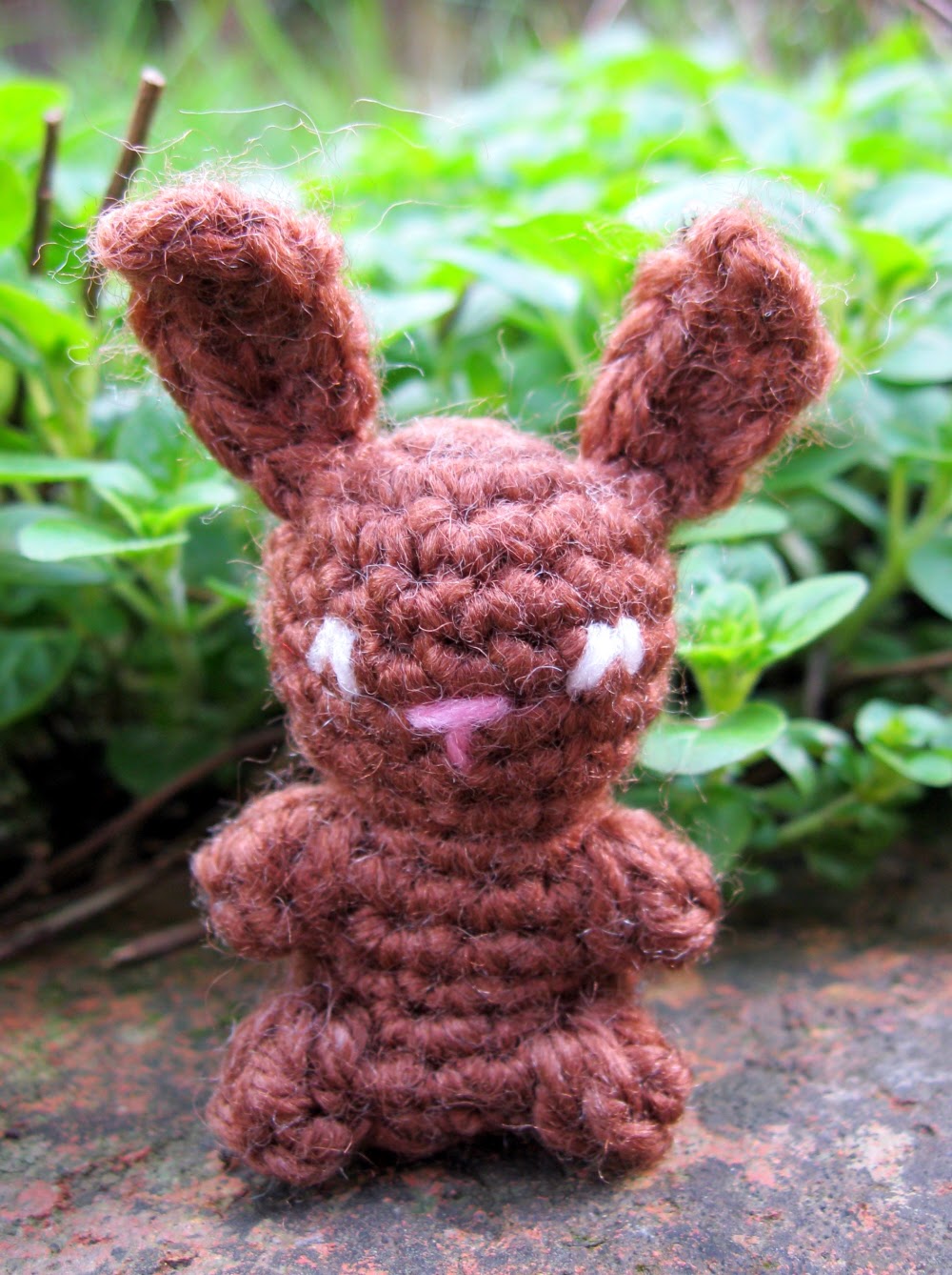 LucyRavenscar - Crochet Creatures: Harry Potter Crochet