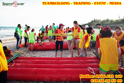 Team Power Company - Teambuilding - Training - Event - Media - Wedding