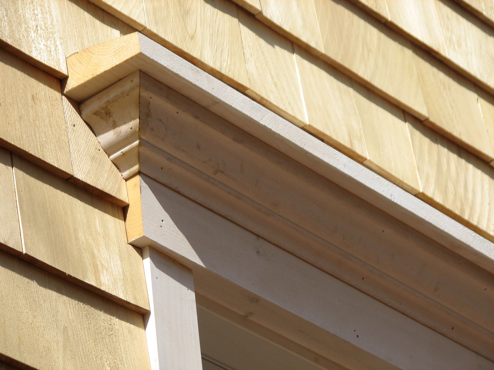 P.E.I. Heritage Buildings Munn House, Murray River