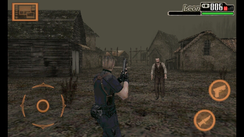 Download Resident Evil 4 Mobile Edition Download Resident Evil 4 Mobile Edition
