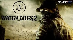 Cover Watch Dogs 2 PC Game Download