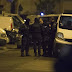 Razzia en París frustra atentado en "fase avanzada"