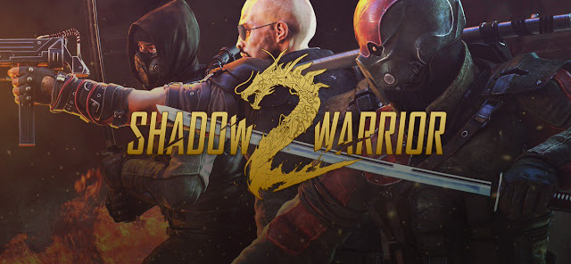 shadow warrior 2 twitter shadow warrior 2 twitter