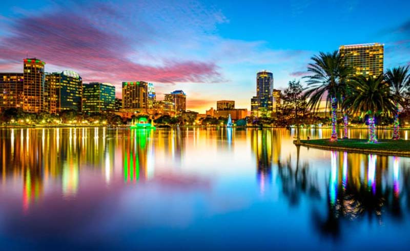 Orlando