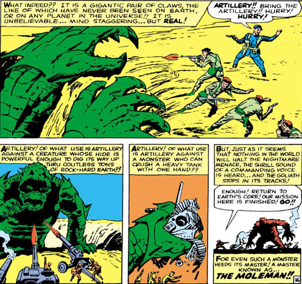 Run Forever? What Lies Beyond the Pursuit? Retribution Is Near