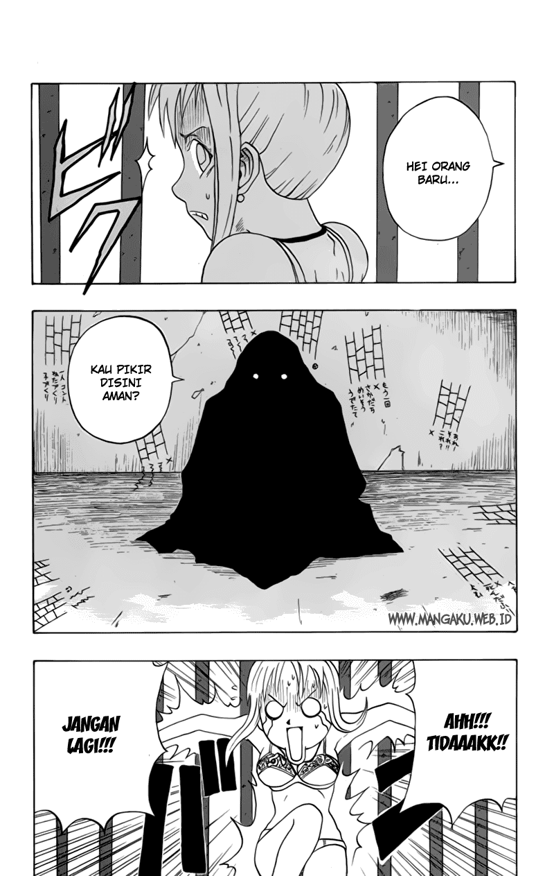 666 Satan chapter 9