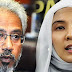 Gantikan Waytha Moorthy dengan Nurul Izzah – Amanah