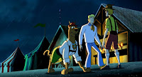 Scooby-Doo! Frankencreepy (2014) Subtitle Indonesia Scooby-Doo! Frankencreepy (2014) Subtitle Indonesia