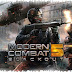 MODERN COMBAT 5 mod Apk unlimited gold and money coins