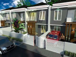 design pondok cabe extentions