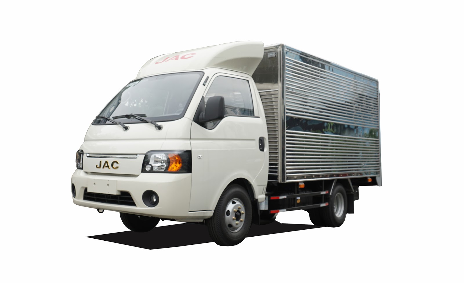 Xe tải JAC X150 1,5 tấn giá rẻ, hỗ trợ trả góp 70 80% giá trị xe 0357 ...