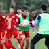 Lịch thi đấu AFF Cup 2016 vòng bán kết