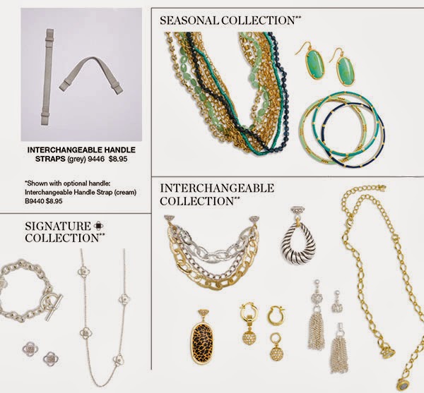  Shop Miche Jewelry Collections