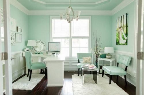 5 ý tưởng thiết kế phòng làm việc tại nhà hiện đại và ấn tượng 5 ý tưởng thiết kế phòng làm việc tại nhà hiện đại và ấn tượng