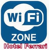 WI Fi Grátis