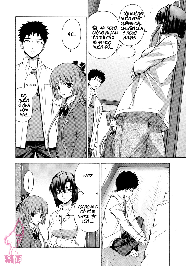Isuca chap 10