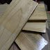 Apa perbedaan Parket, Flooring, Laminate