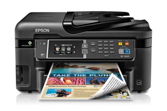 Driver Epson Printer Wf-3620 Windows 10 Download DRIVERS UPDATE: EPSON PRINTER WF-3620