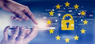 GDPR: 4 Things to Have in Mind for Avoiding Bankruptcy