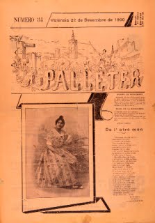 1900 - PALLETER