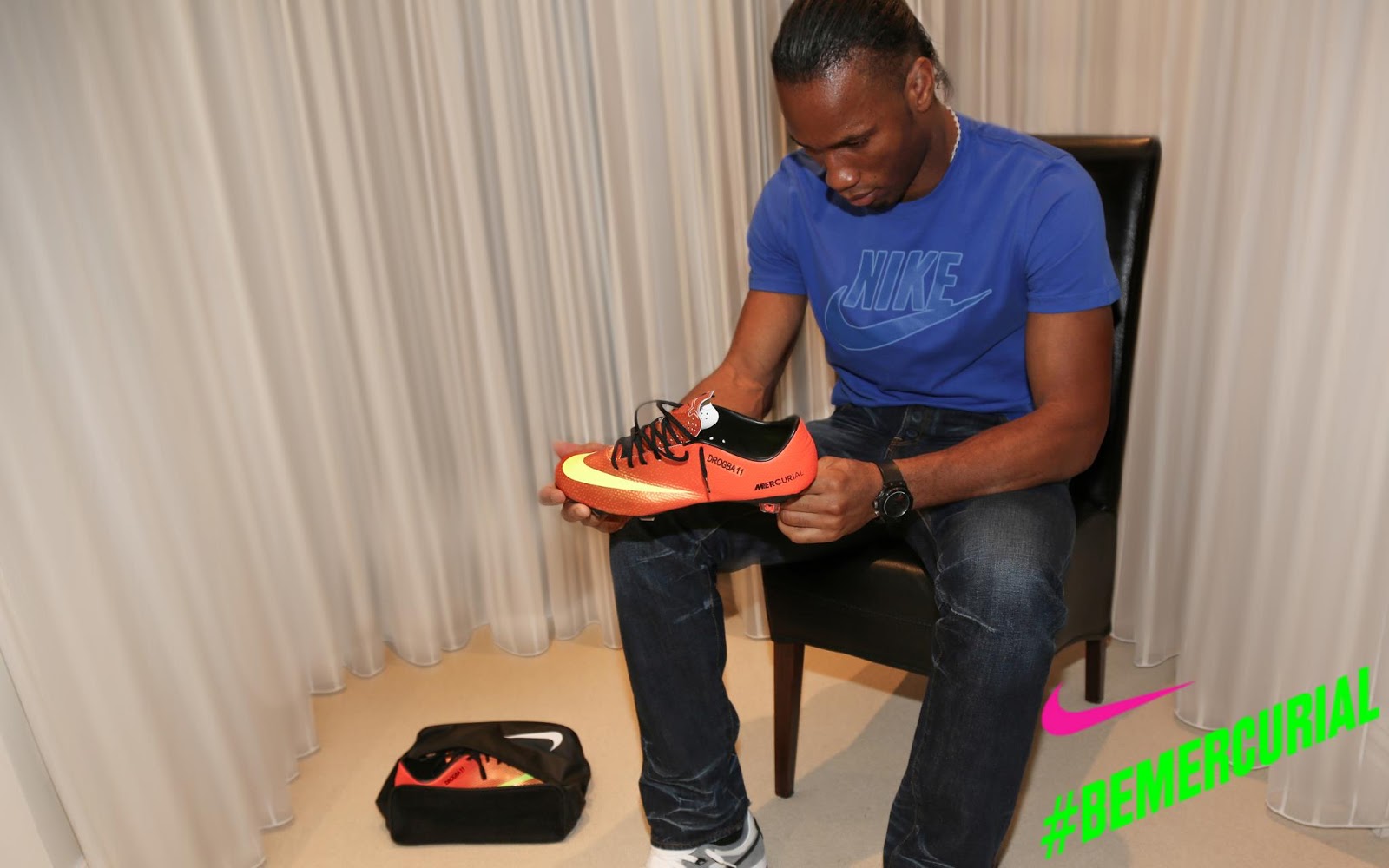 drogba mercurial