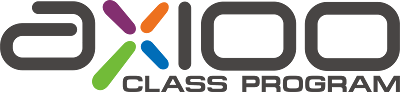 AXIOO CLASS PROGRAM