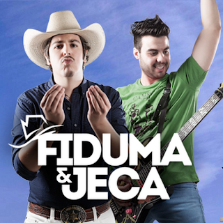 Programação shows 2015 Fiduma e Jeca