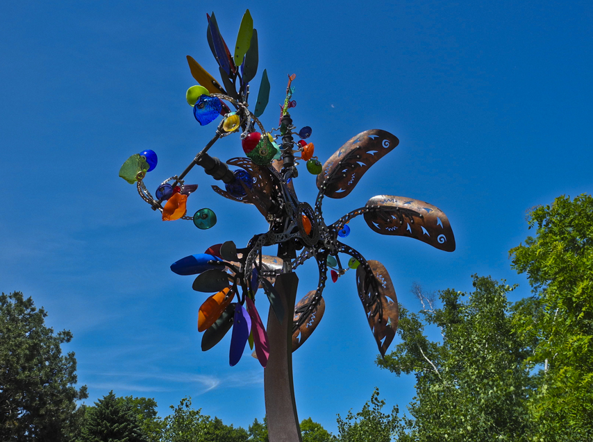 Bookworm Gardens - Sheboygan WI