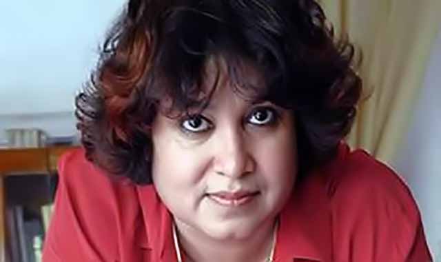 Taslima Nasrin's claim to ban borka all over the world: সারাবিশ্বে বোরকা নিষিদ্ধ করার দাবিতসলিমা নাসরিনের