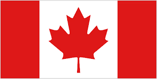 Canada Travelling Directory